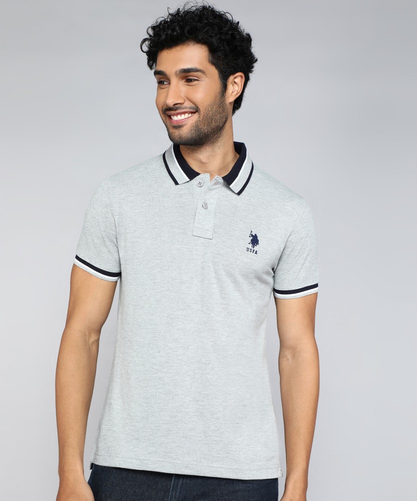 Flipkart t hotsell shirts polo