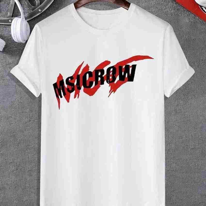 Msicrow deals t shirt