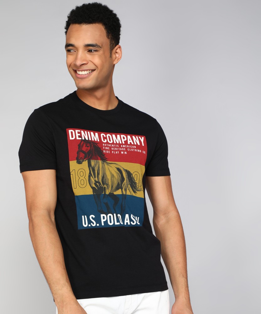 Authentic American Heritage, Shirts