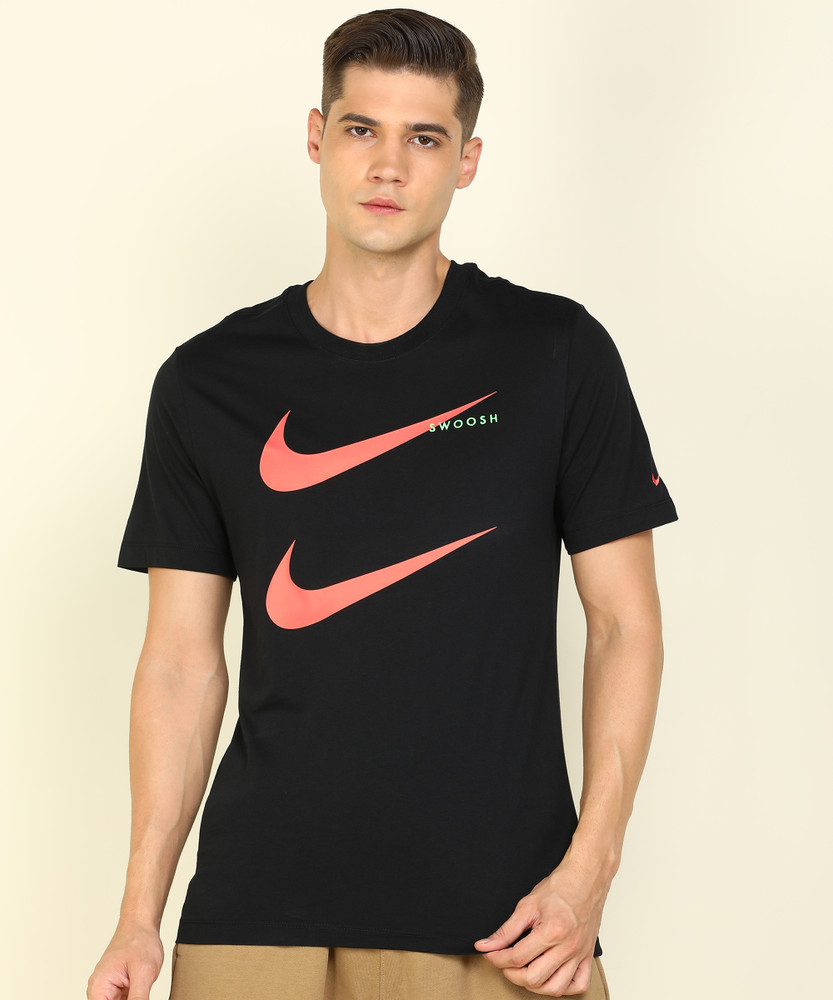 nike t shirt flipkart