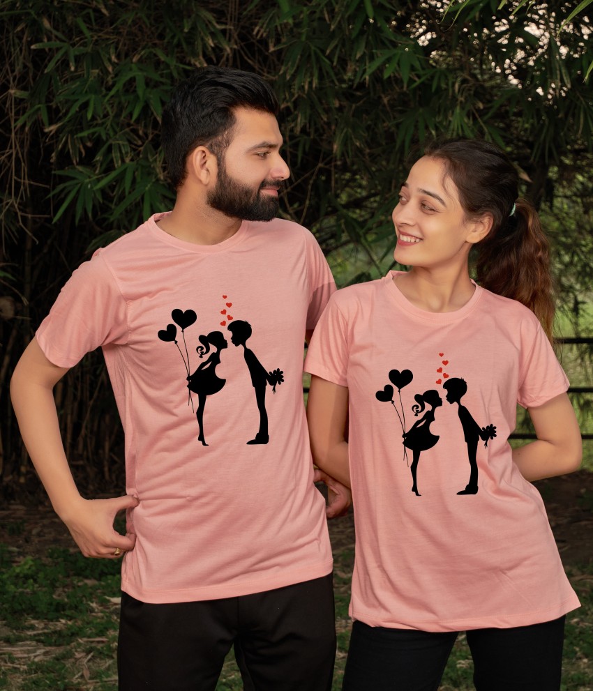 Couple sales shirts flipkart