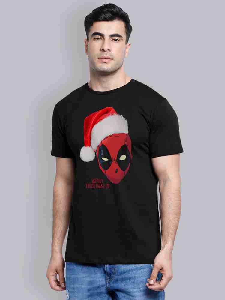 deadpool t shirt flipkart