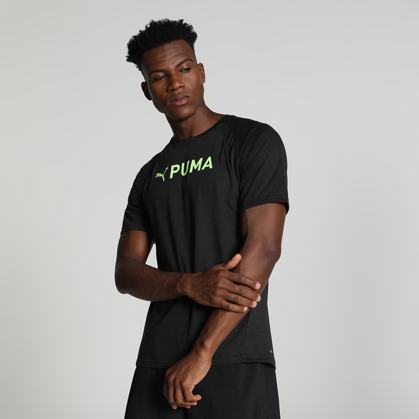 Puma Neymar Jr Creativity Jersey Black, Black / M