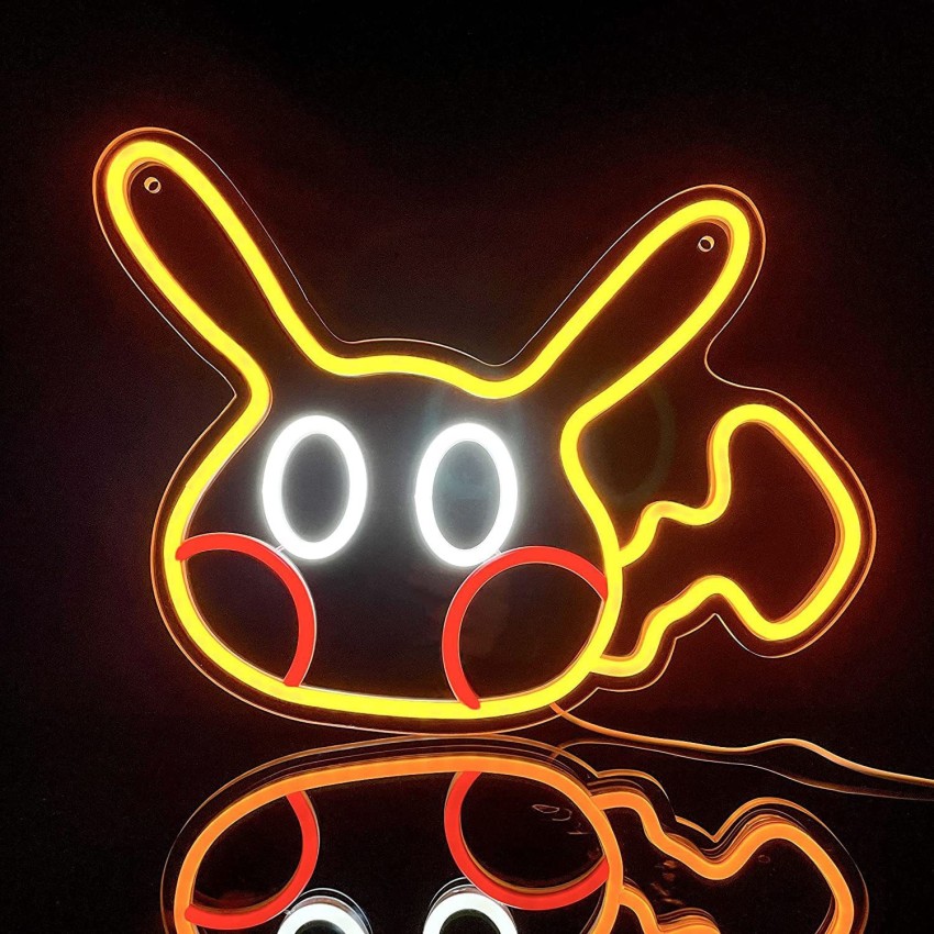 Pokemon Squirtle Anime LED Neon Sign  AOOS
