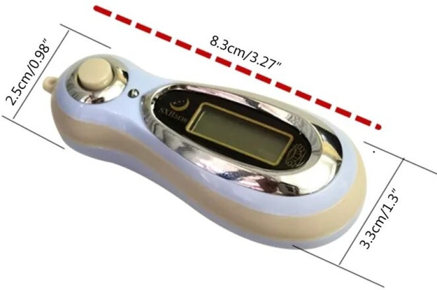 1x5 Multiple-Tally Counter