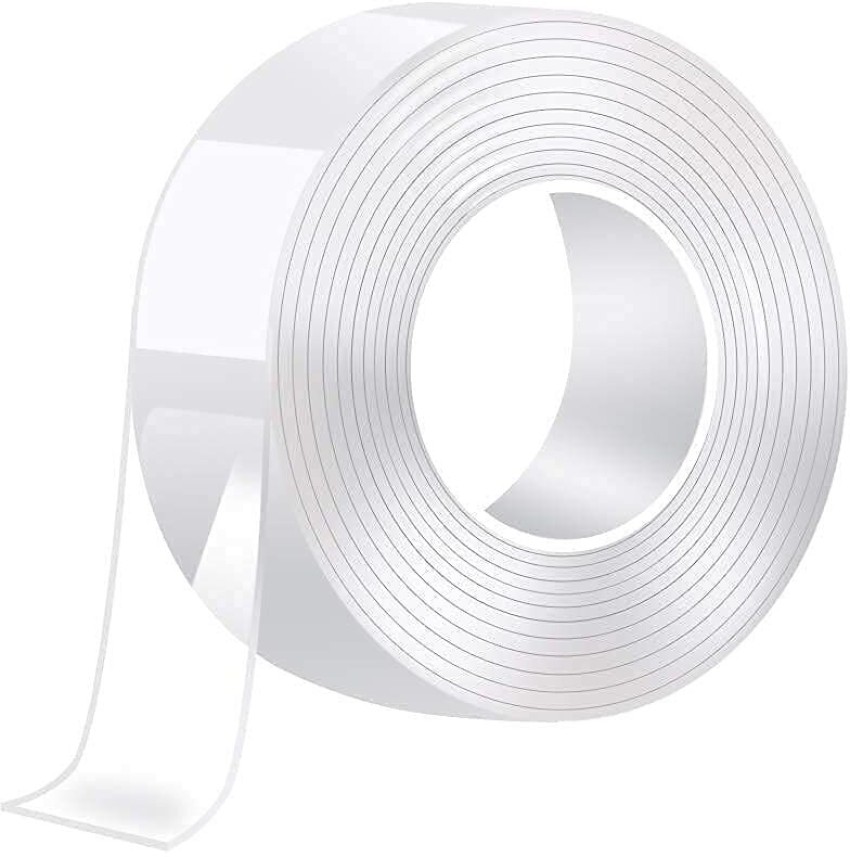 3 M VHB Double Sided Tape Heavy Duty Mounting Transparent Heat