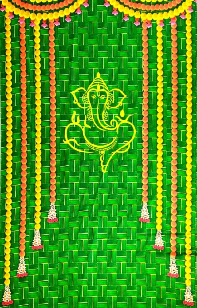Details more than 153 green leaf decorations super hot noithatsi.vn