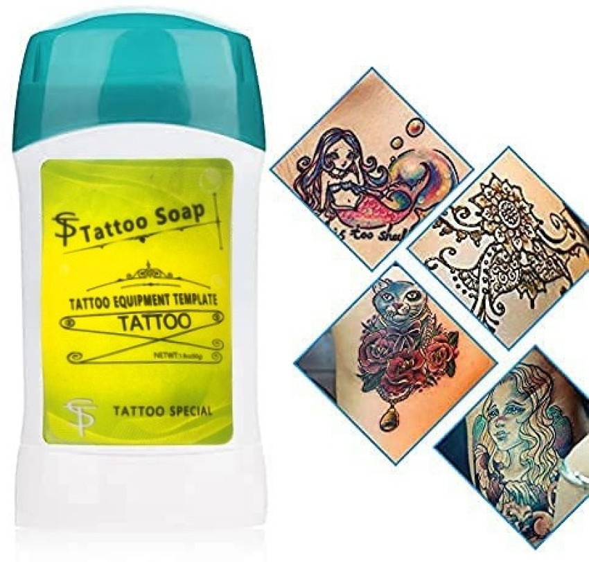 Speed Stick  Stencil Transfer Solution  Stencil Machine  Supplies   Worldwide Tattoo Supply