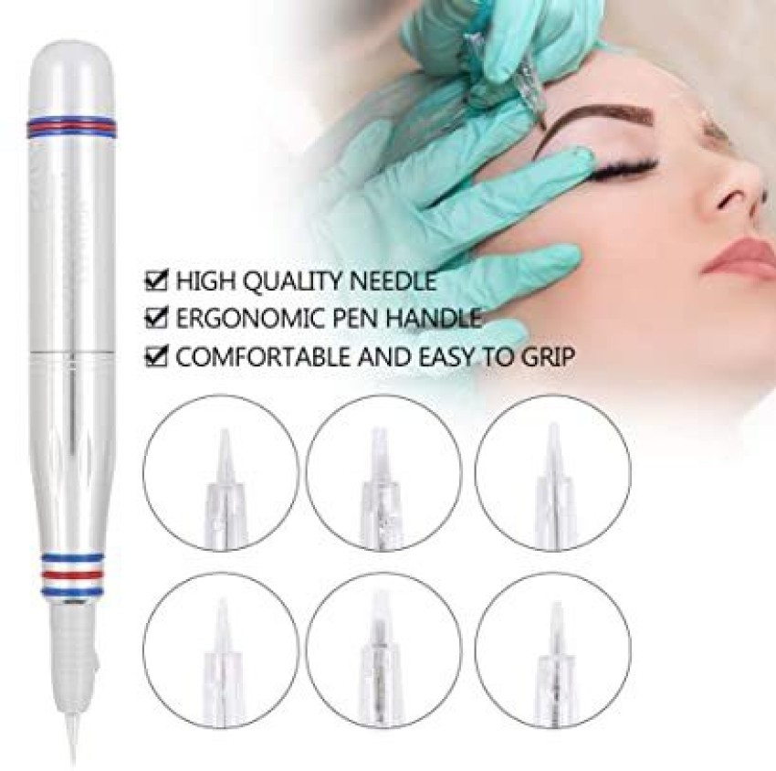 Wireless Cosmetic Digital Pen for Permanent Tattoo Machine by Guangzhou  FMall Tattoo Cosmetics Co Ltd  ID  4065122