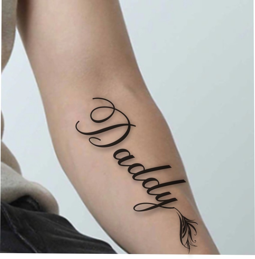 Mani Tattoo Studio on Instagram Hindi Name  Mani Tattoos Coimbatore  7373146136