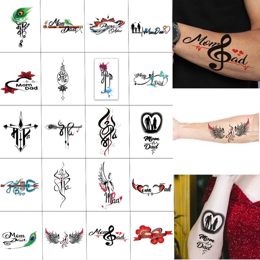 Design and Sell Your Own Custom Temporary Tattoos  Prodigi