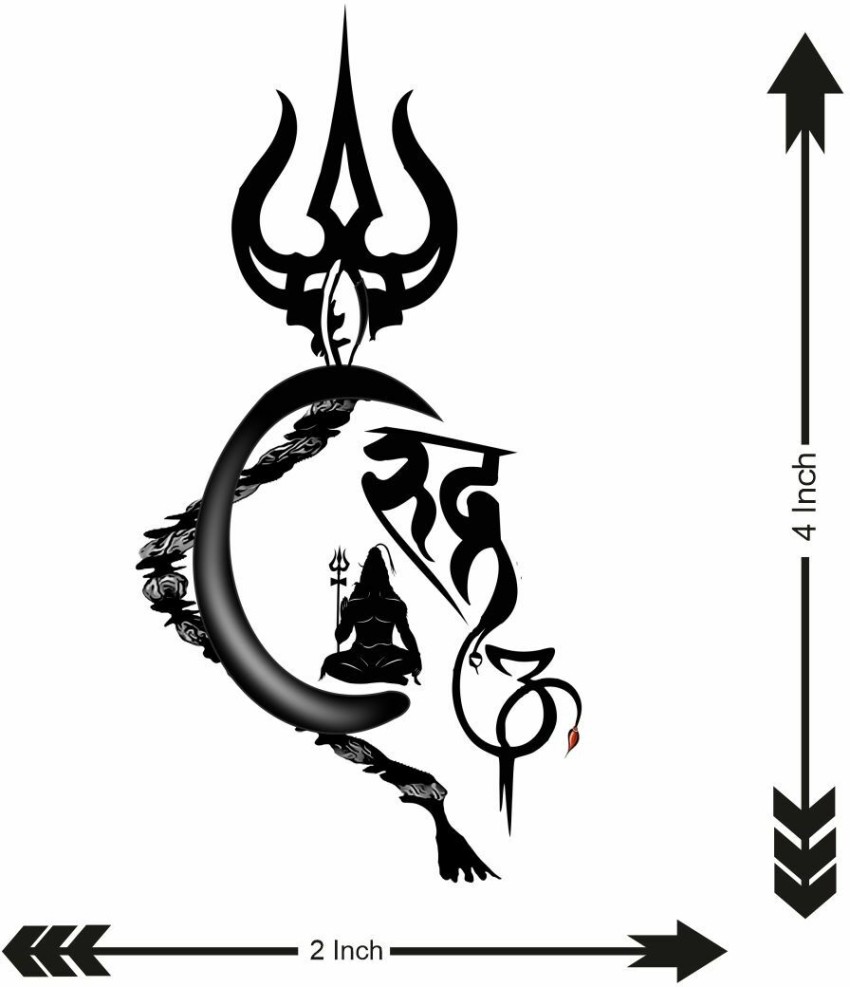 Aghori tattoo Shiva tattoo design Shiva tattoo Mythology tattoos Aghori  Mahadev HD phone wallpaper  Pxfuel