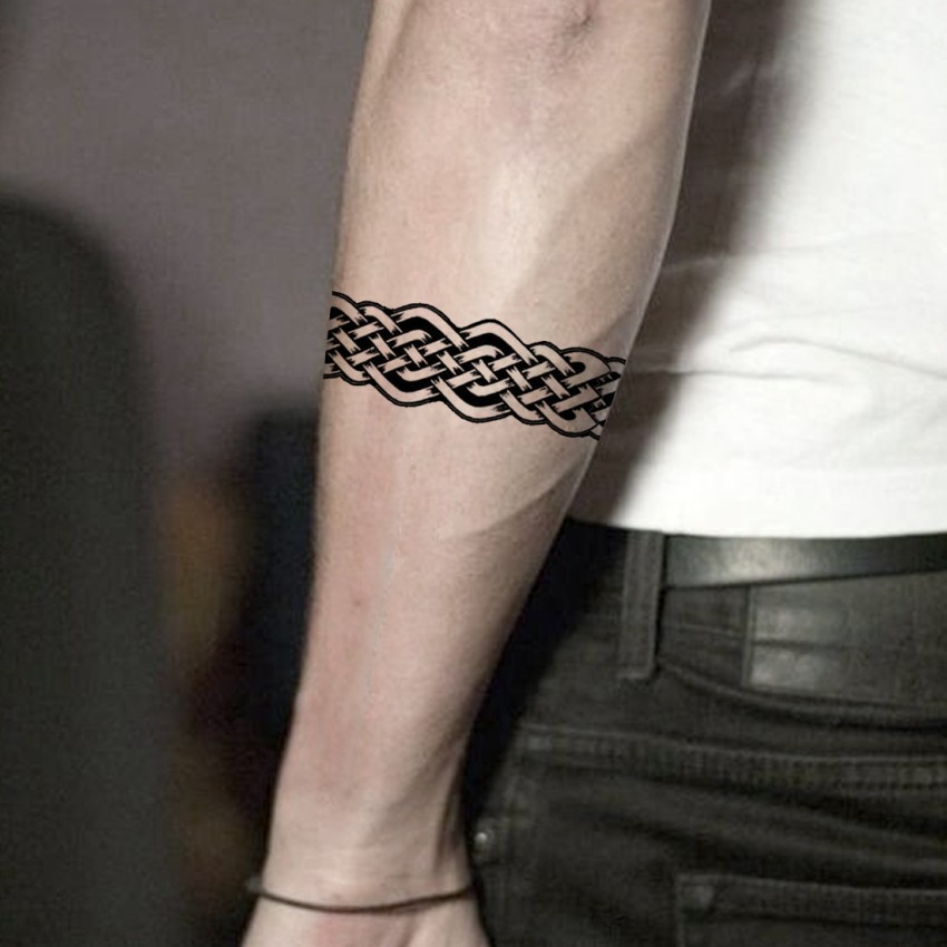 Chain Tattoo Designs Ideas  Meanings  TatRing