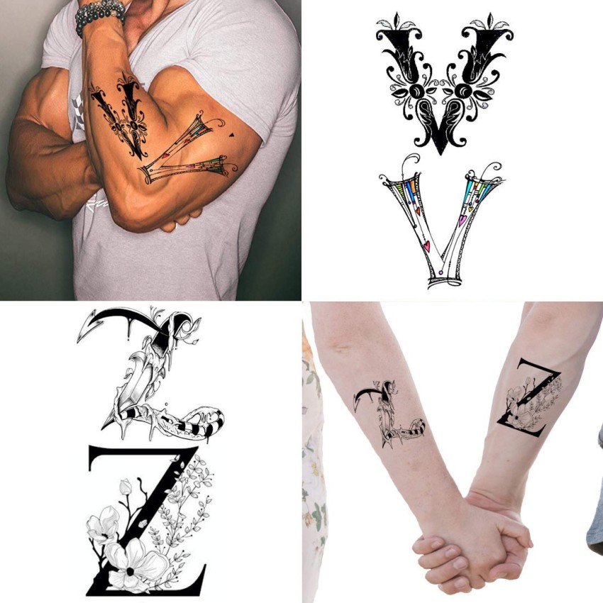 Letter V tattoo designs  V letter tattoo collection  v tattoo  v name  tattoo  YouTube