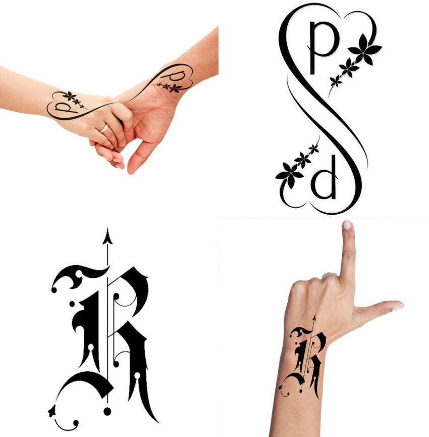 Tattoo Style Letter N Stock Illustrations  138 Tattoo Style Letter N Stock  Illustrations Vectors  Clipart  Dreamstime