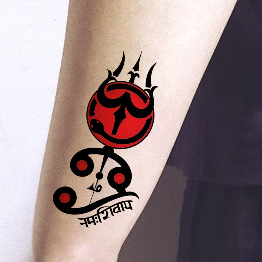 50 Latest Om Tattoo Designs and their Powerful Meaning