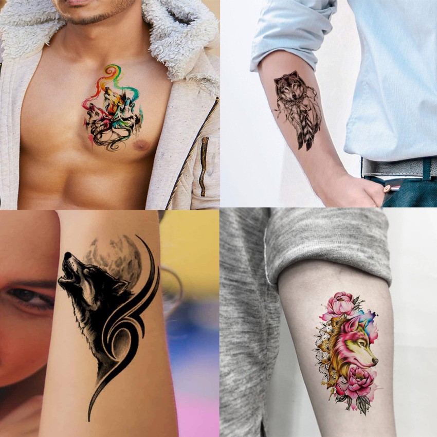 surmul King Queen All Desgin Temporary tattoo For man and Woman Temporary  tattoo - Price in India, Buy surmul King Queen All Desgin Temporary tattoo  For man and Woman Temporary tattoo Online