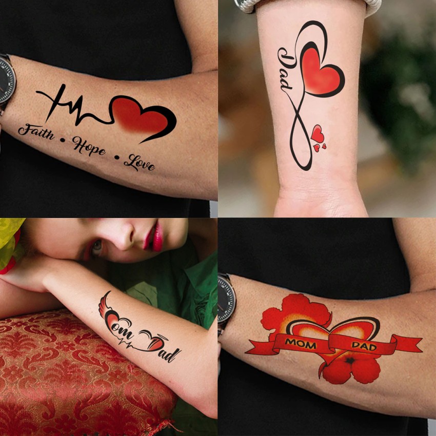 Aggregate 66 loyalty over love tattoo  thtantai2
