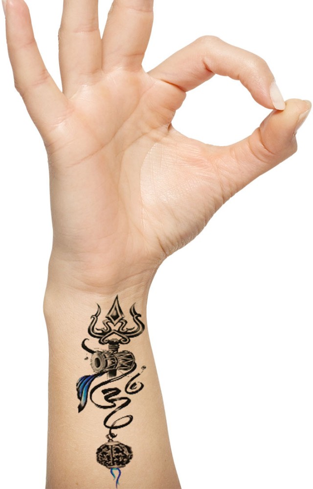 Jai sri Ram  hindu jaishreeram tattoo ramtattoo hindutattoo    TikTok
