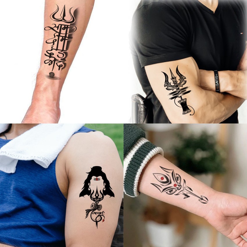 trishul tattoo designs Images Download Top Latest Best Mahakal Bholenath Har  Har Mahadev Tattoo New Design
