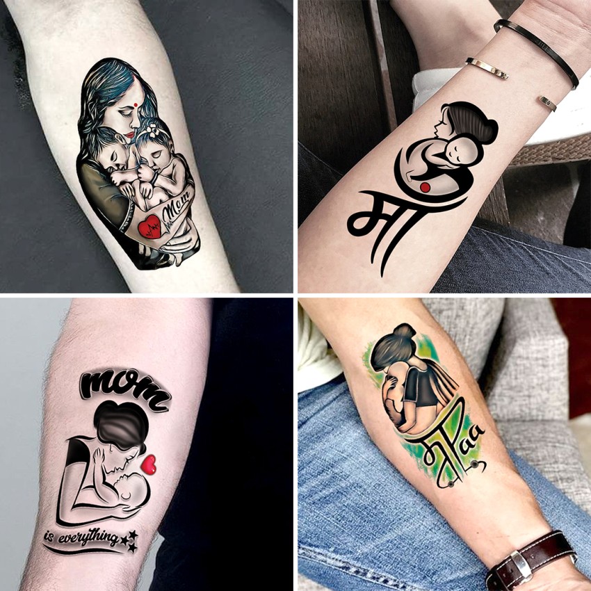 How to make temporary tattoos that last 1 to 6 months