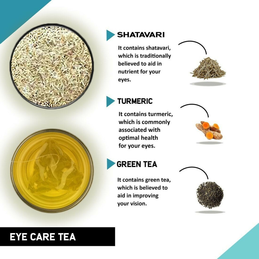 Discover 153+ herbal tea bags for eyes best xkldase.edu.vn