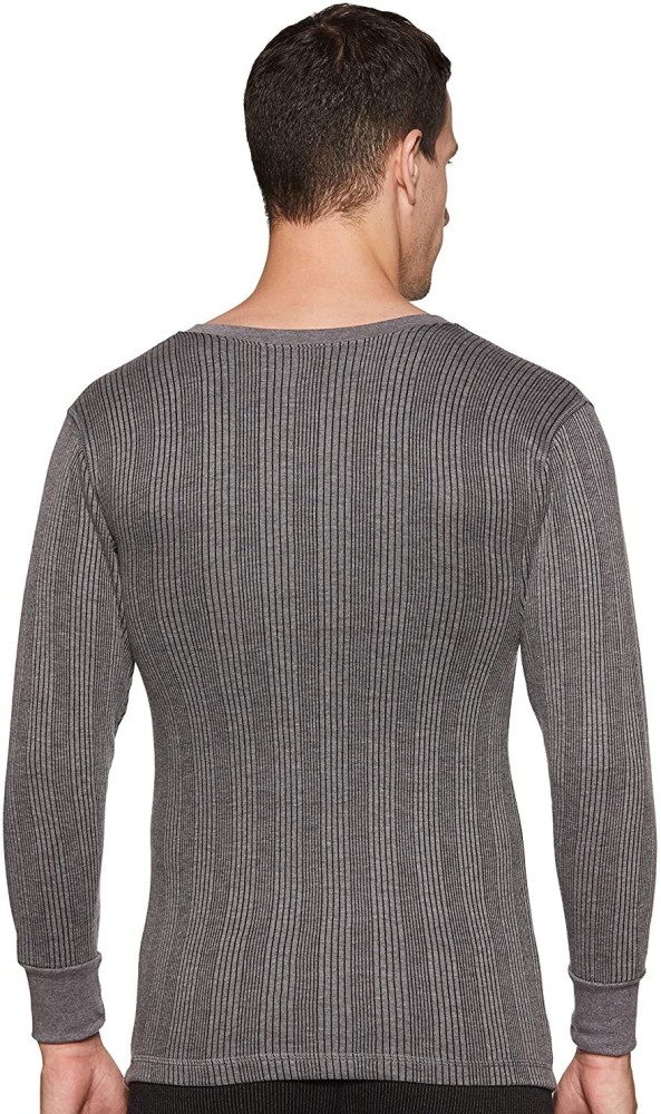 LUX INFERNO Men Top Thermal - Buy LUX INFERNO Men Top Thermal Online at Best  Prices in India