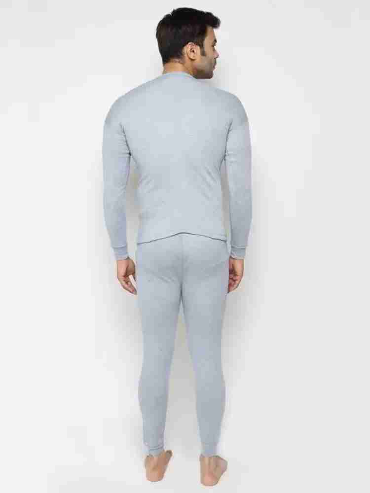 OSWAL INNER OSWAL INNER Men Top Pyjama Set Thermal Buy OSWAL