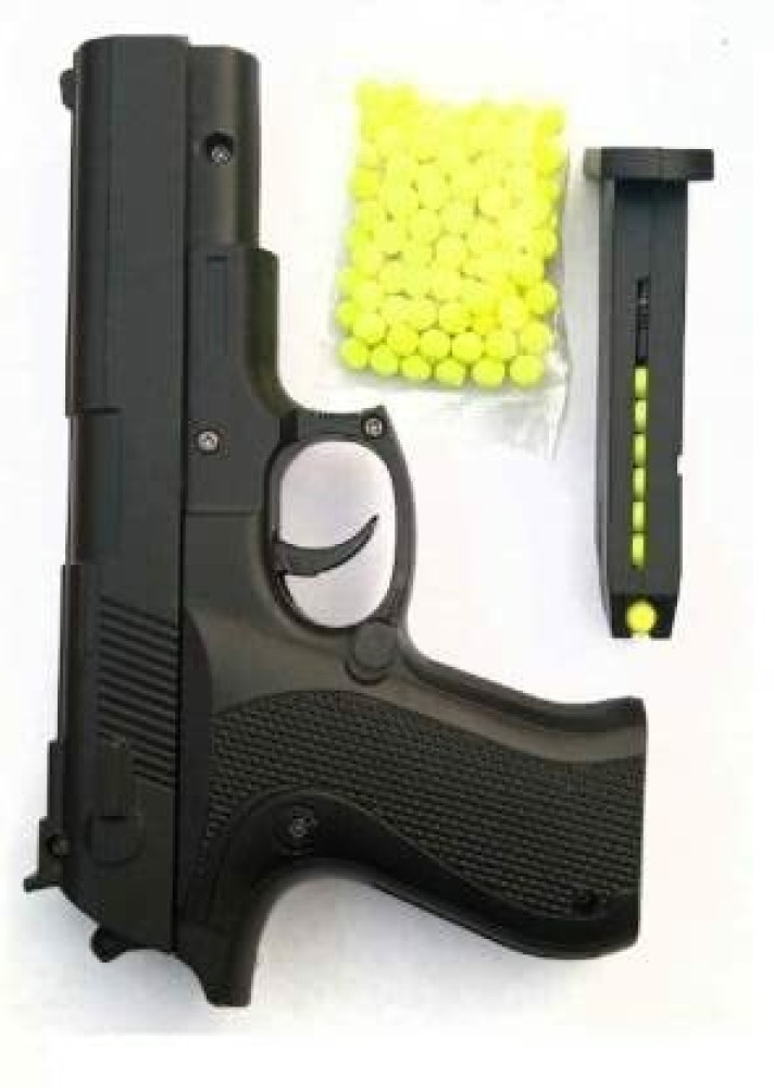 エアガン BBガン AIR SOFT GUN P729 - トイガン