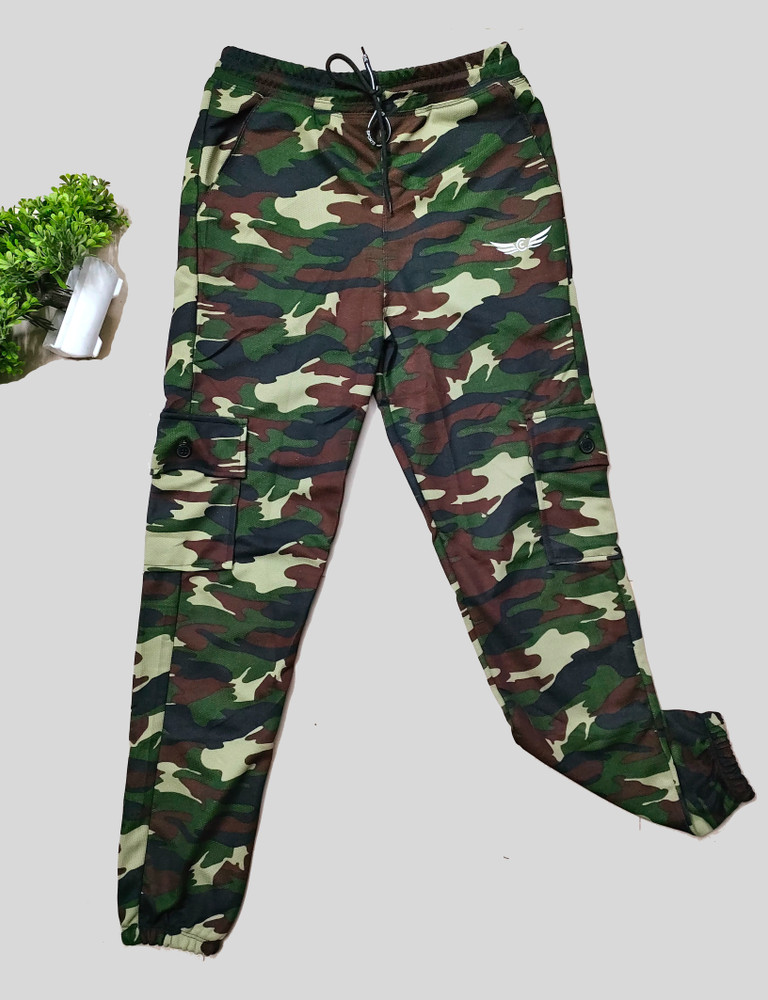 Army track pants flipkart store