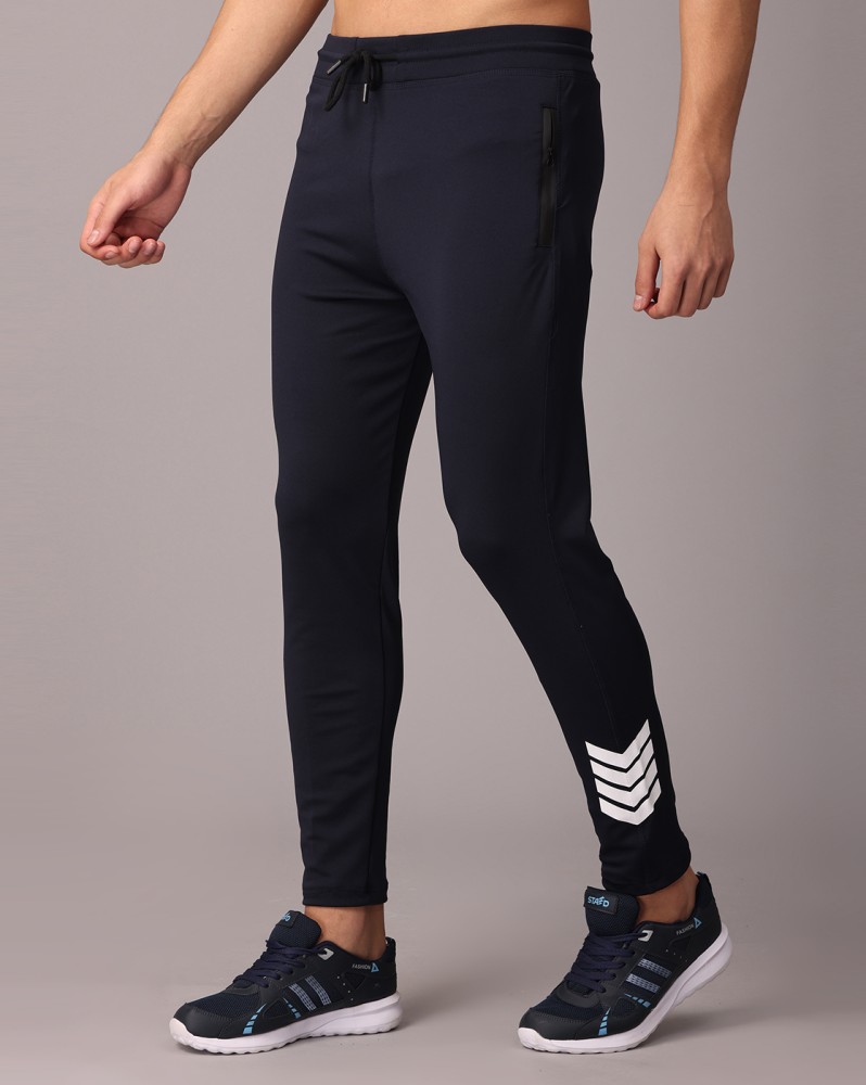 Buy Solid Regular Fit Track Pants For Kids  Status Quo