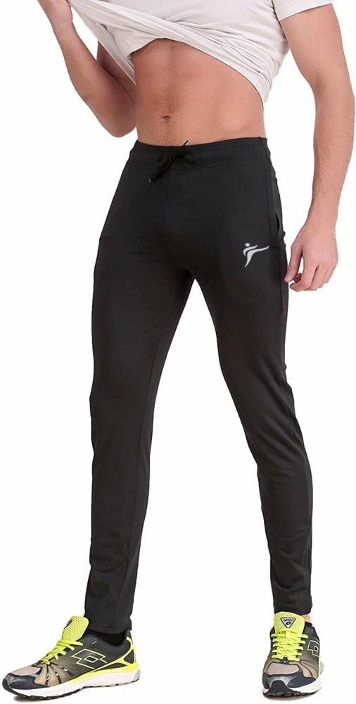 Relaxed Lightweight Track Pant