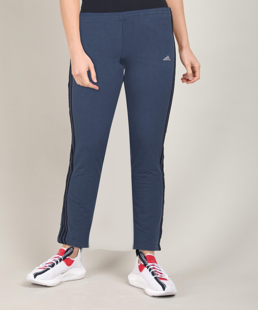 SweatWicking Stretchable Gym Track Pants For Women  Lussta