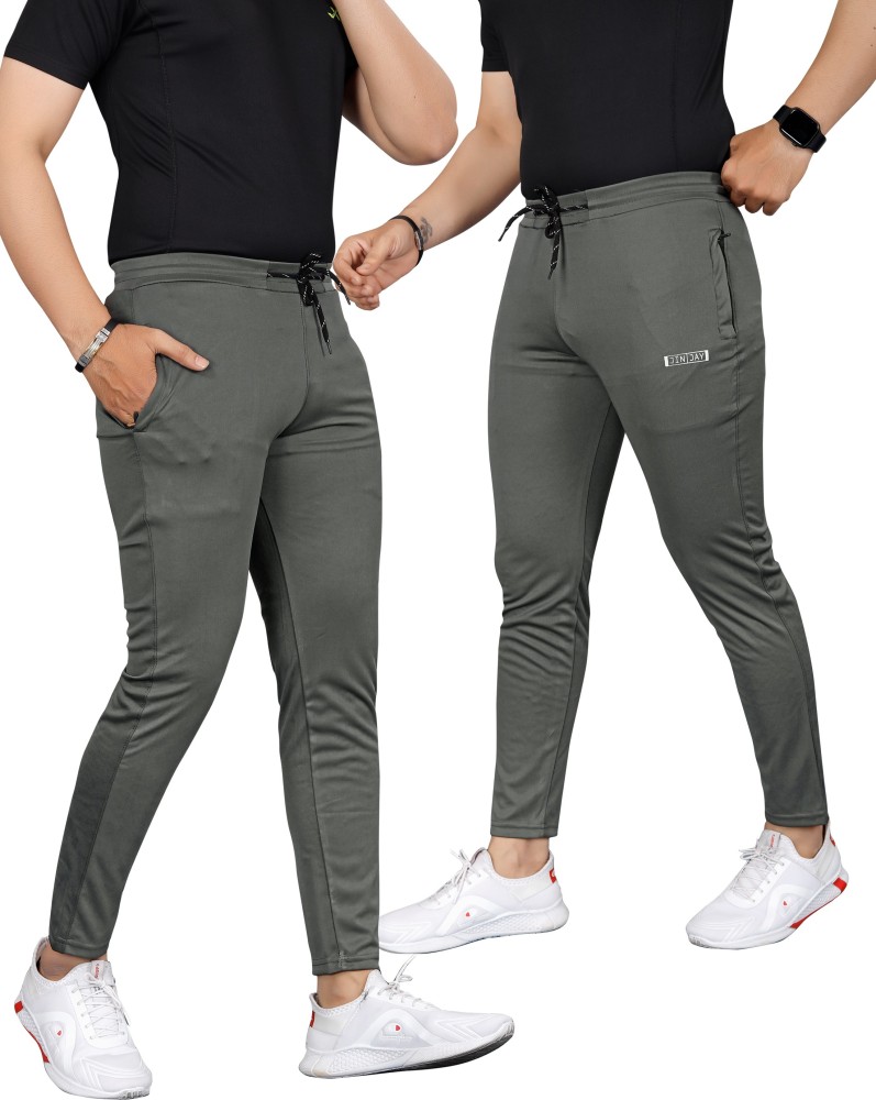 first copy track pants and tshirt combo for men  fashion fiver