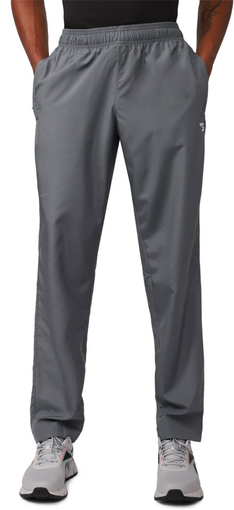Buy Silver Track Pants for Men by EYEBOGLER Online  Ajiocom