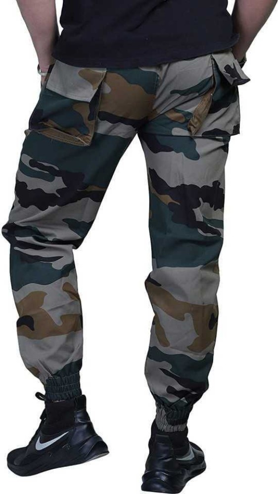 Indian Army  Police Store Camouflage Pant in Delhi at best price by Indian  Army  Police Store  Justdial