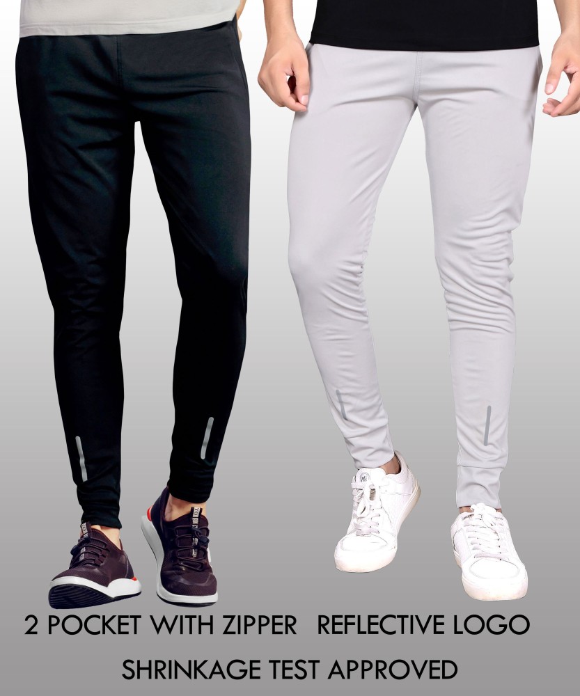Buy Dark Grey Comfort Fit Track Pant for Men Online at Best Prices in India   RR Sportswear