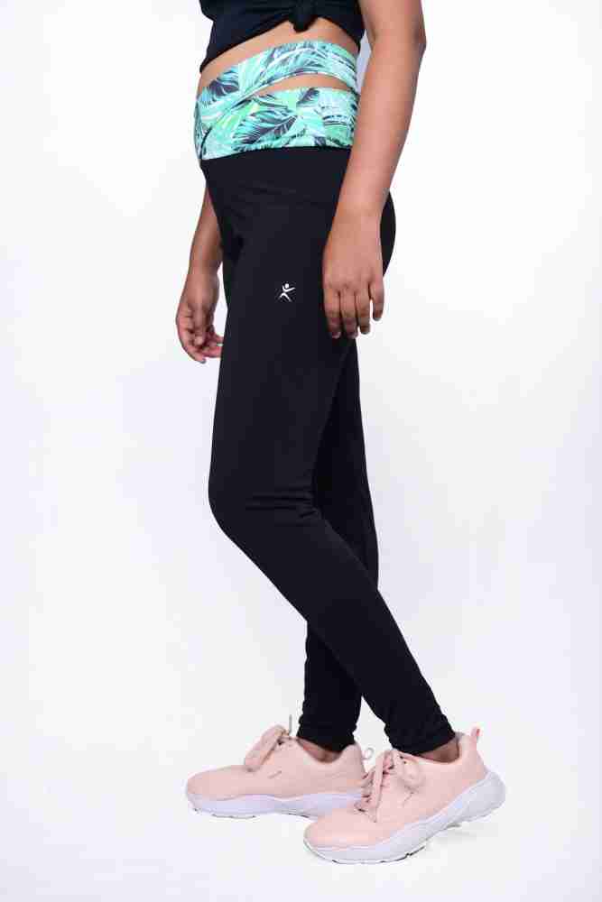 Buy mYURA Printed Track Pants for Women