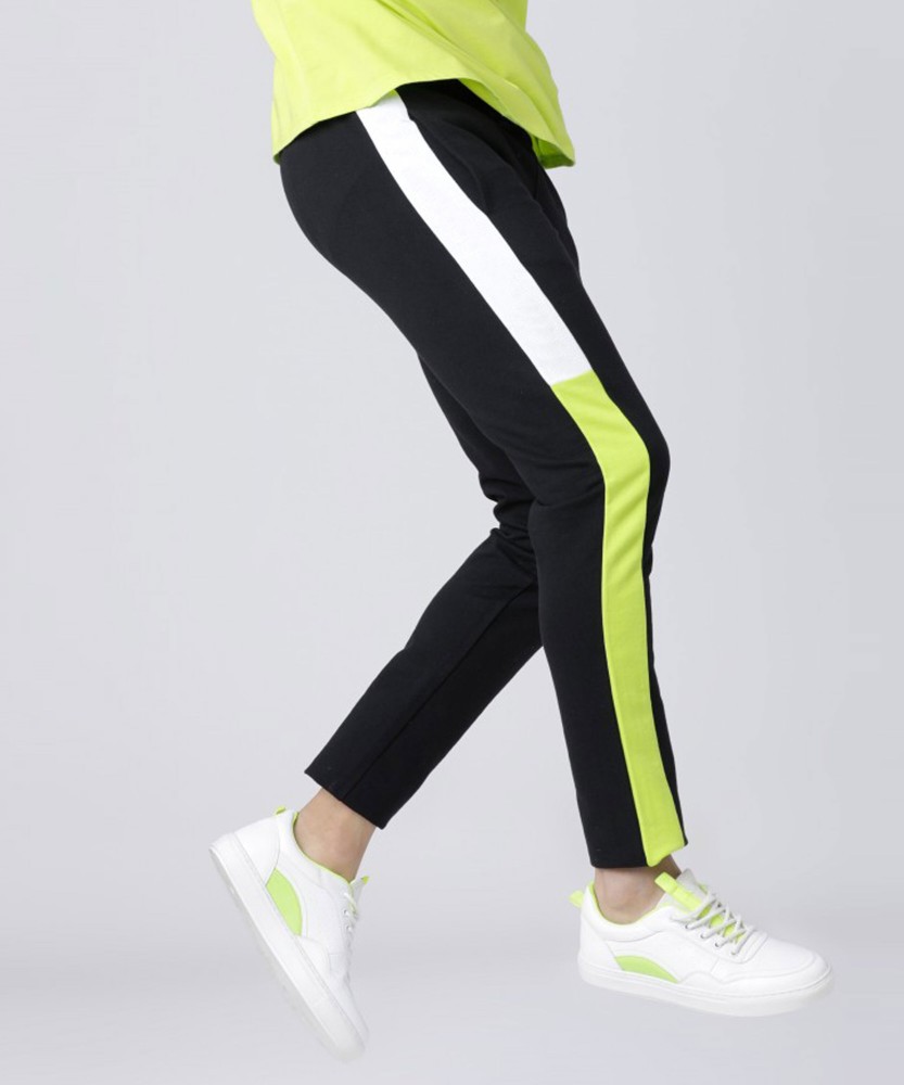 One8 X Puma Nike Track Pants  Buy One8 X Puma Nike Track Pants online in  India