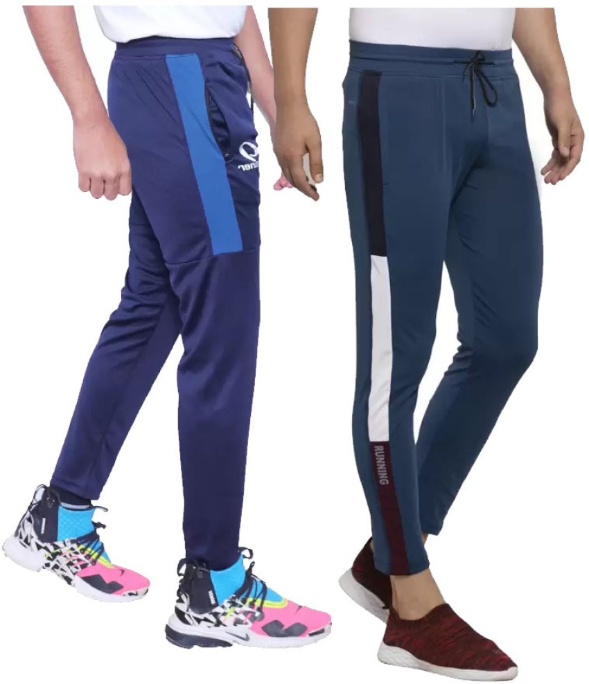 Buy Wugo Premium Quality Regular fit Track Pant/Sport Lower