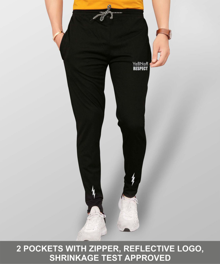 Flipkart mens track deals pants