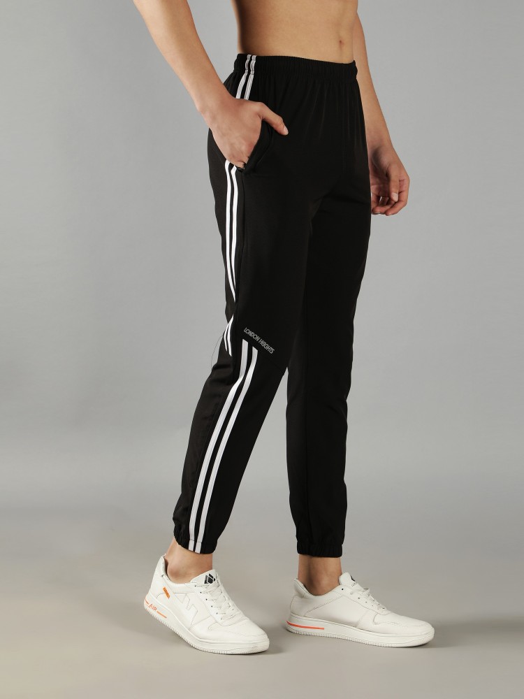 Dpassion Way Lycra Regular Fit Running Track Pants For, 44% OFF