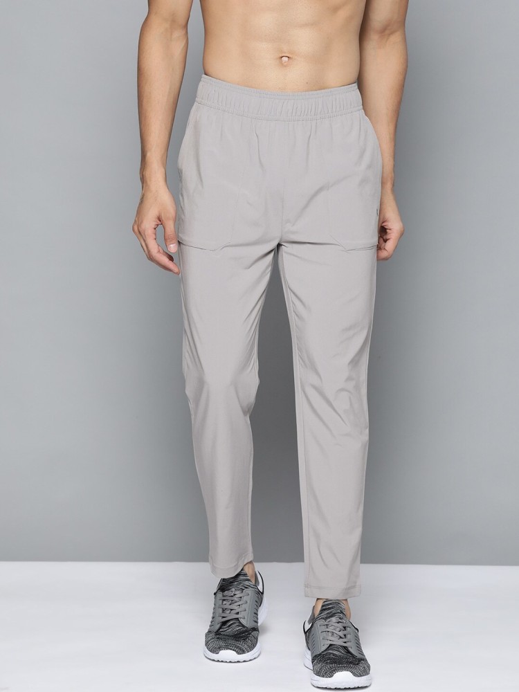 hrx track pants polyester