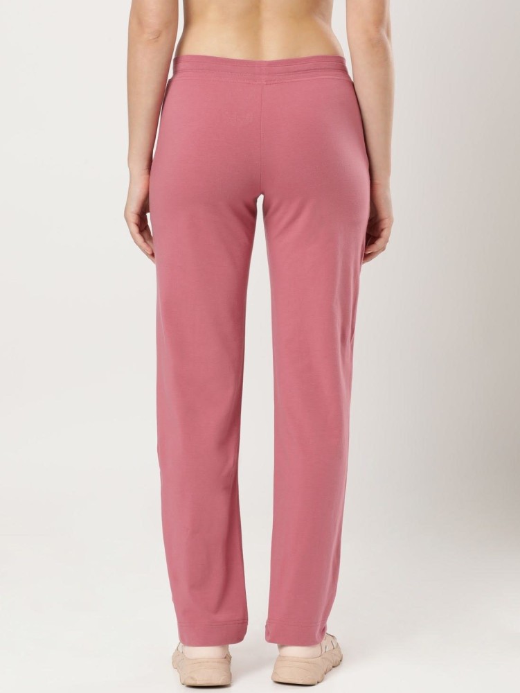 Buy Jockey Pink Lounge Pants for Womens Online  Tata CLiQ