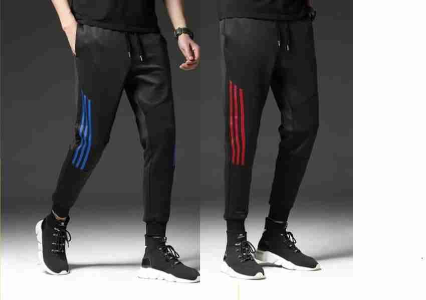 Fashion track pants hot sale