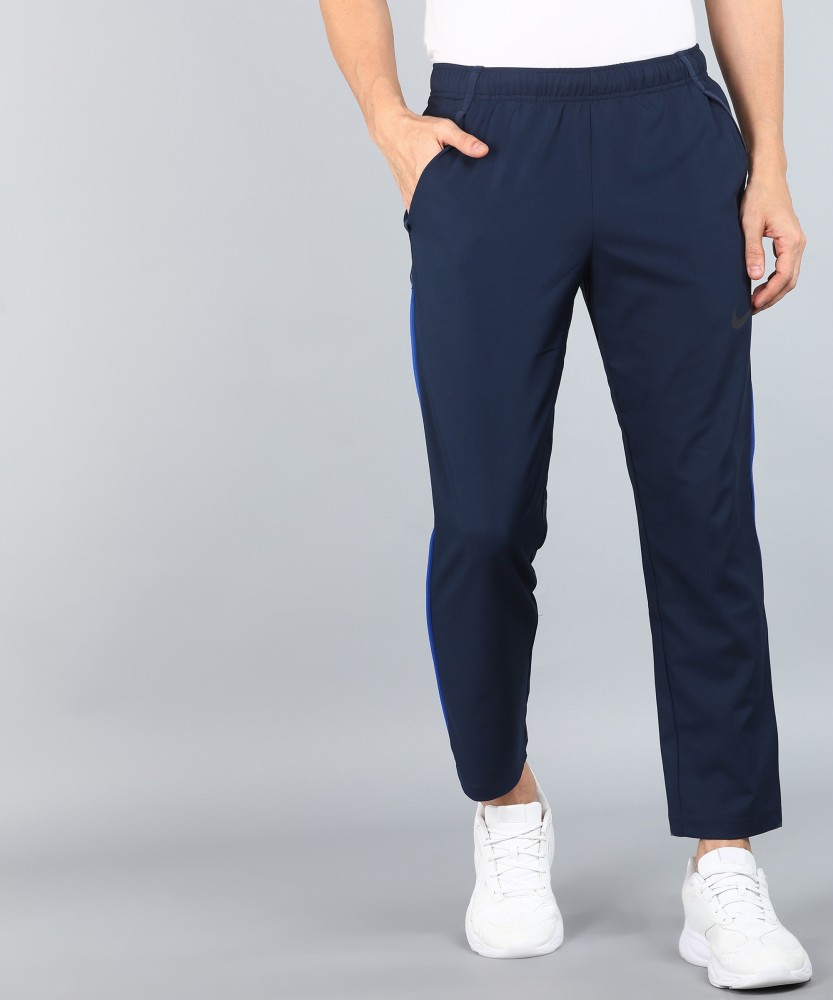 Buy Navy Blue Track Pants for Women by NIKE Online  Ajiocom