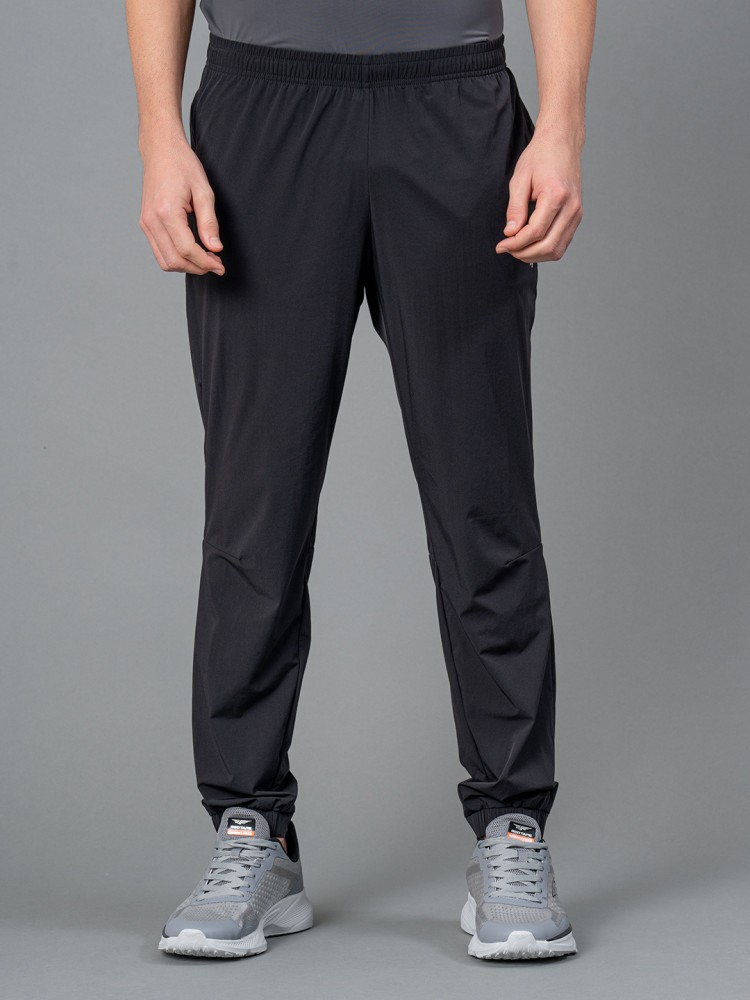 Red Tape Men's Navy Active Wear Joggers