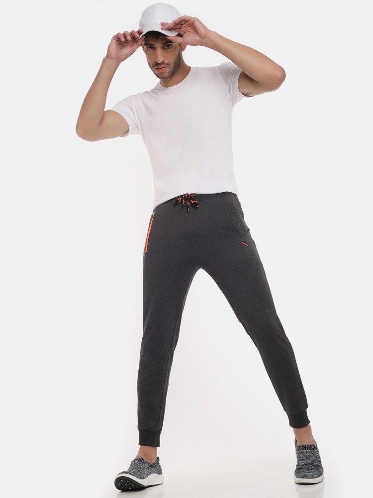 Buy Black Track Pants for Men by Ramraj Cotton Online  Ajiocom