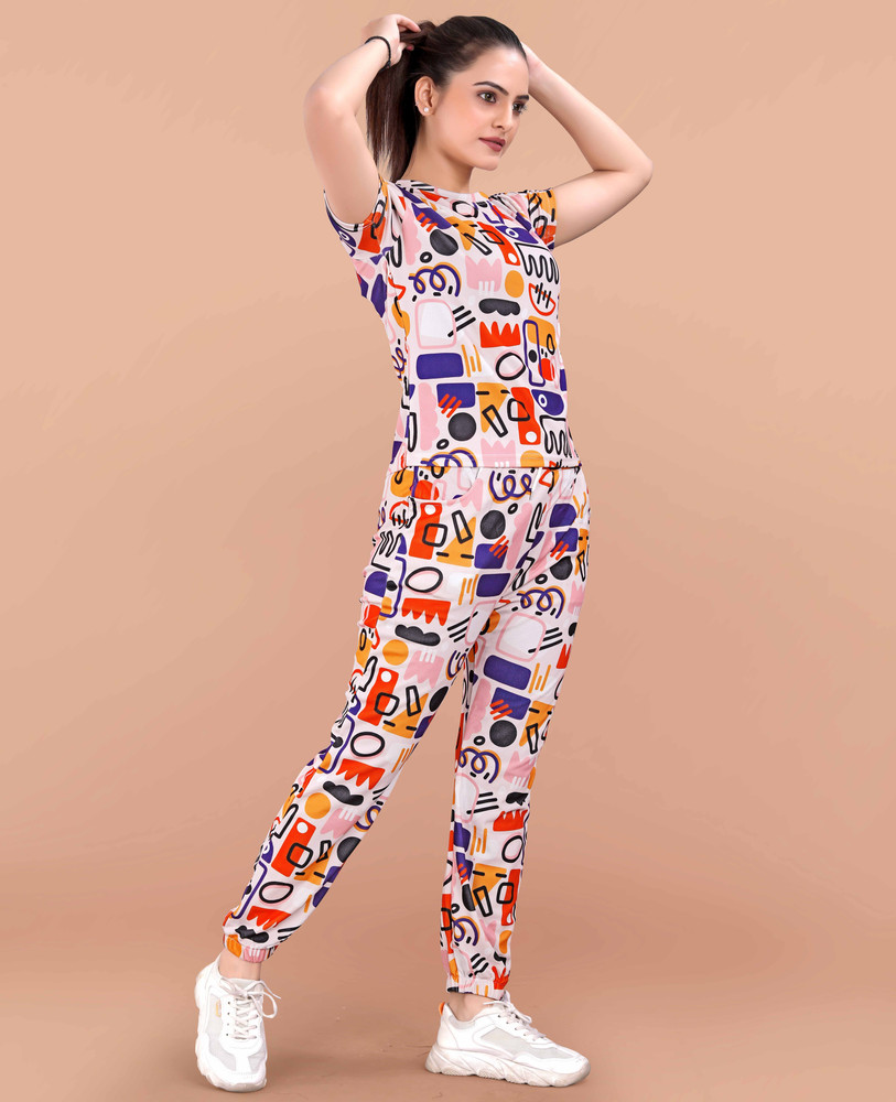 Aggregate more than 155 jogging dress for ladies best