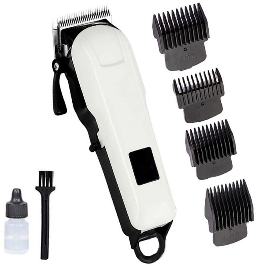 Rockubot Hair Clippers for MenProfessional Hair  Ubuy India
